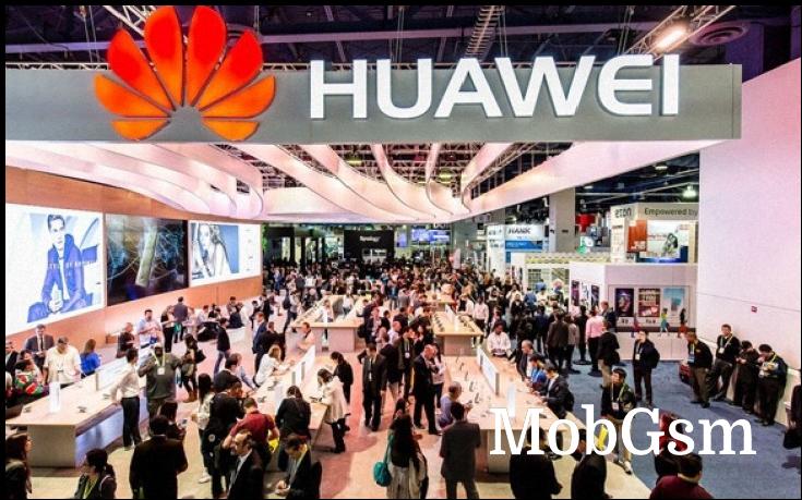 Huawei to hold an MWC 2018 event after all