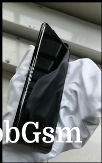 Alleged Huawei P20