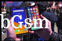 Asus Zenfone 5 and 5z - Notches of the MWC