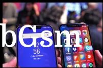 Asus Zenfone 5 and 5z - Notches of the MWC