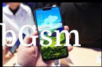 Asus Zenfone 5 and 5z - Notches of the MWC