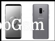 Samsung Galaxy S9+