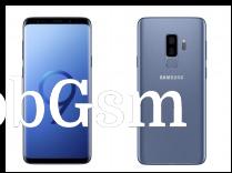 Samsung Galaxy S9+