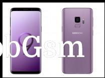 Samsung Galaxy S9