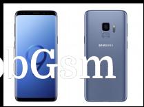 Samsung Galaxy S9