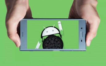 Flagship Sony Xperias will get 2 years of Android updates, mid-rangers are less lucky