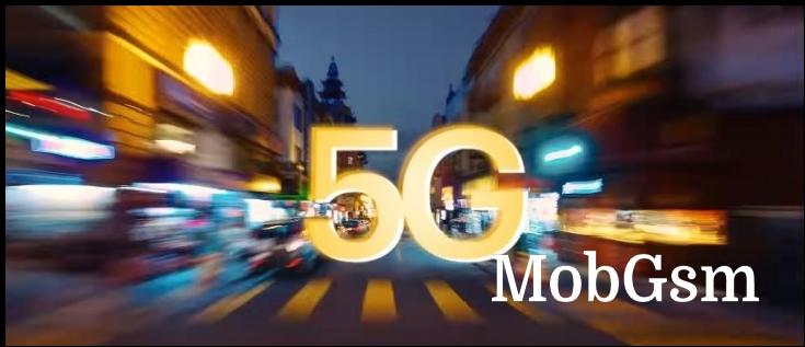 Sprint to introduce 5G in six major US cities by 2019