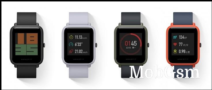 Amazfit Bip review