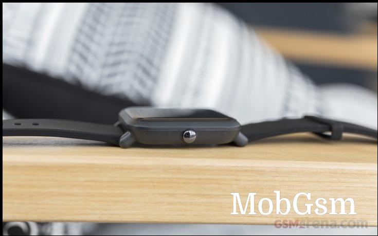 Amazfit Bip review