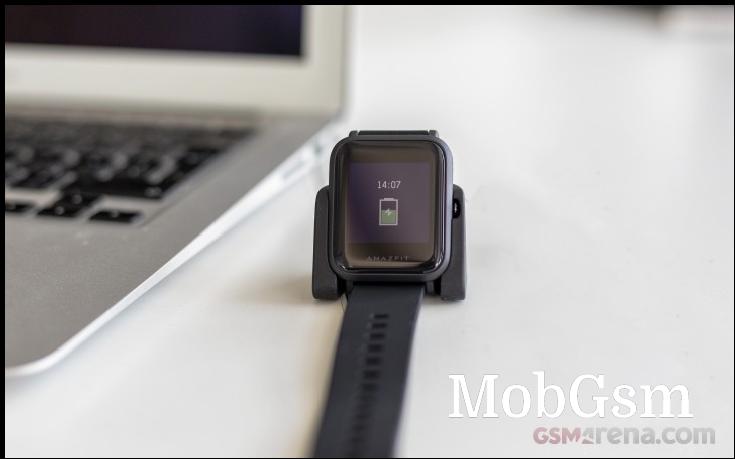 Amazfit Bip review