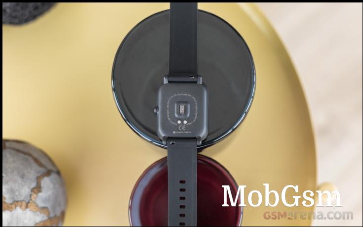 Amazfit Bip review