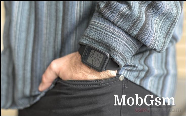 Amazfit Bip review
