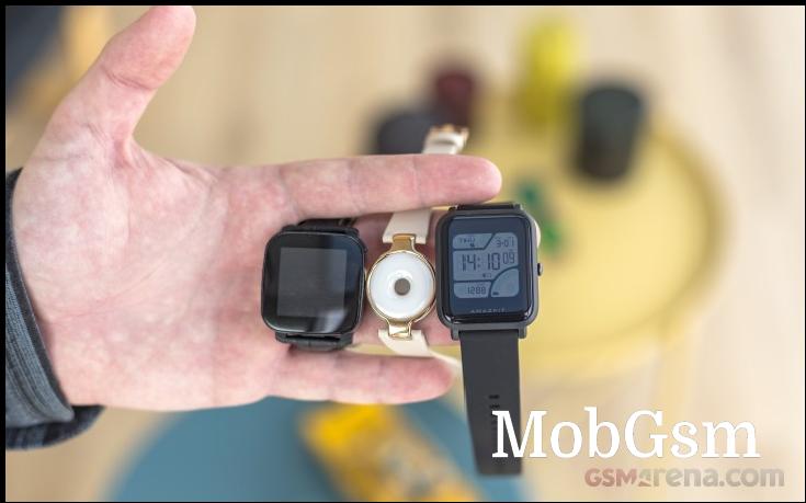 Amazfit Bip review