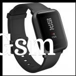 Amazfit Bip from all angles - Amazfit Bip review