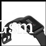 Amazfit Bip from all angles - Amazfit Bip review
