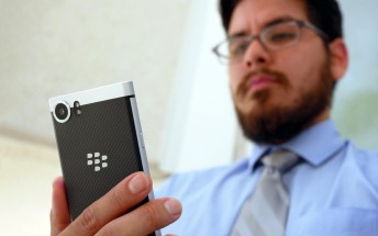 BlackBerry lawsuit alleges that Facebook, Instagram, and WhatsApp infringed on BBM patents