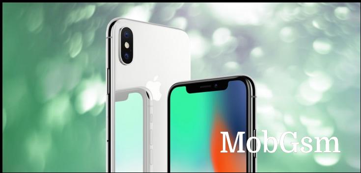 Digitimes: iPhone X successor to be the cheapest model, 6.45