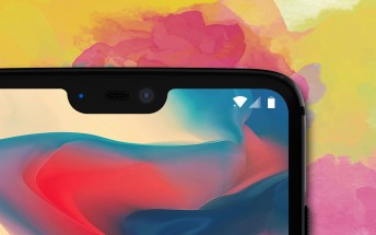 Carl Pei confirms that the OnePlus 6 will have a notch