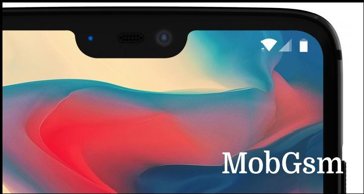 Carl Pei confirms that the OnePlus 6 will have a notch