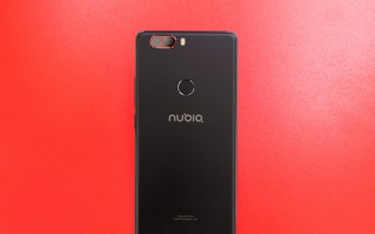 Future ZTE nubia phones will have stock Android