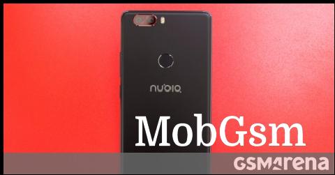 Future ZTE nubia phones will have stock Android