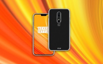 Pete Lau describes the OnePlus 6 design process and "honest industrial design"