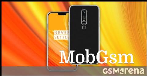 Pete Lau describes the OnePlus 6 design process and "honest industrial design"