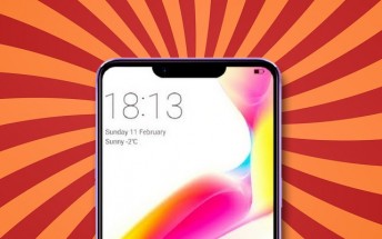 Rumored OnePlus 6 price $50 higher than 5T's, storage upgrades will cost more too