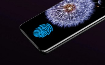 Details on foldable Galaxy F and Galaxy S10's colors surface