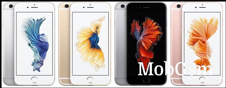 Apple now makes iPhone 6s locally in India