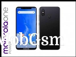 New Motorola One Power renders