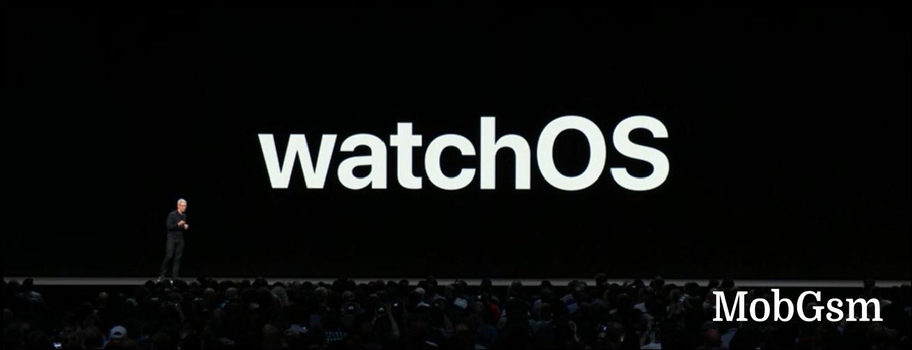 WatchOS 5 makes the Apple Watch more connected and activity-aware