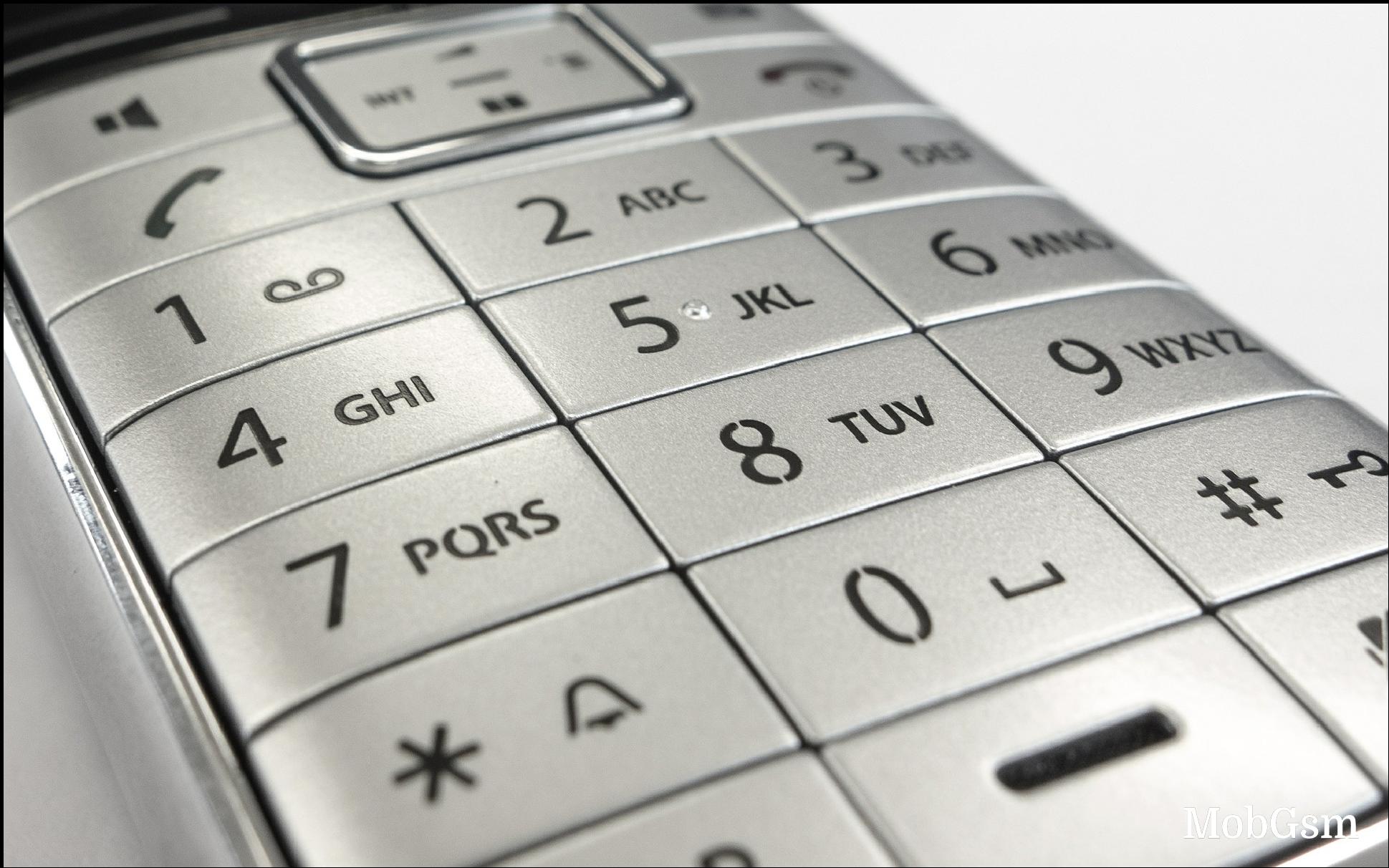 Counterclockwise: mad scientist ideas for phone keyboards