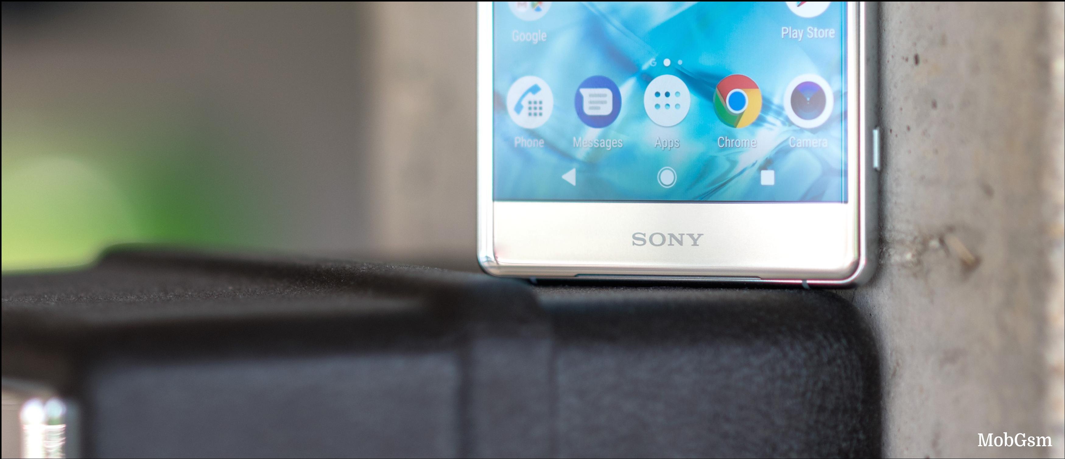 Sony's Q2 2018 results are in