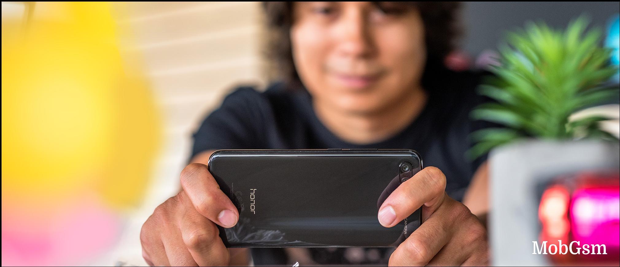 Review: Huawei's GPU Turbo update