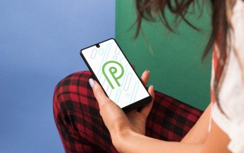Essential Phone gets Android 9 Pie update already, on the day of Google's official release