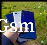 Pixel 3 XL, Huawei P20 Pro and Note9 side by side