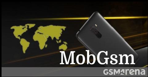 Pocophone F1: a list of all countries where it will be available