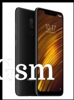 Pocophone F1 by Xiaomi