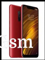 Pocophone F1 by Xiaomi