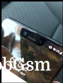 Google Pixel 3 XL handled in the wild, source: AndroidPolice