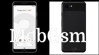 Pixel 3 XL and Pixel 3 in black; Source: WinFuture.de