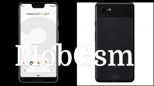 Pixel 3 XL and Pixel 3 in black; Source: WinFuture.de