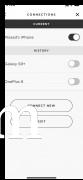 Bose Connect app