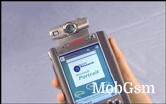 Counterclockwise: modular phones were here, you could even expand their RAM