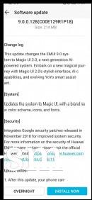 Magic UI 2.0 update