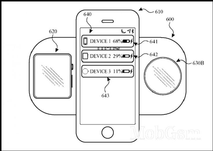 Report: Apple reignites development of the AirPower charging mat