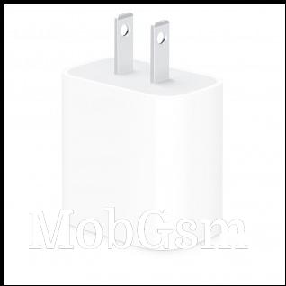 Apple 18W USB-C Power Adapter