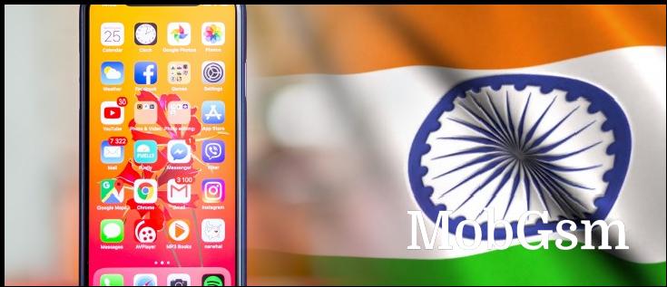 India aims to lower smartphone prices by 15% with a new tax reduction