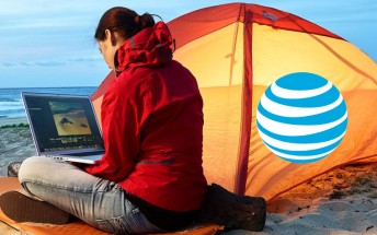 AT&T will turn on its 5G network this Friday